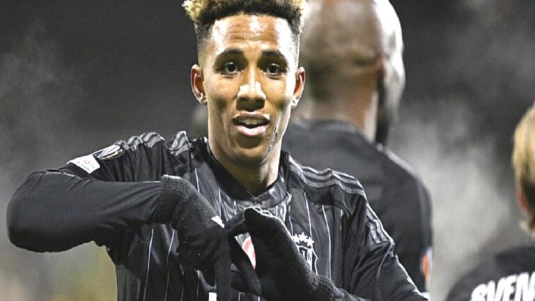 TRANSFER HABERİ | Beşiktaş’ta Gedson Fernandes’e Brezilya devi talip! Müzakereler başlayacak