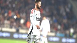 TRANSFER HABERİ: Beşiktaş’ta Rafa Silva depremi!