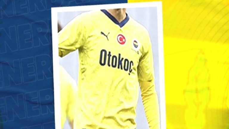 TRANSFER HABERİ – Fenerbahçe’de beklenen ayrılık! İtalyanlar o ismi kiralayacak