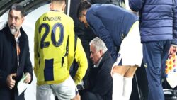 TRANSFER HABERİ – Fenerbahçe’de yıldız isme teklif yağıyor! Mourinho ayrılığa onay verdi
