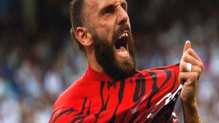 TRANSFER HABERİ – Fenerbahçe’den Vedat Muriqi bombası! İşte ödenecek rakam