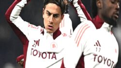TRANSFER HABERİ | Galatasaray’a Dybala şoku! Teklifi ret mi etti?