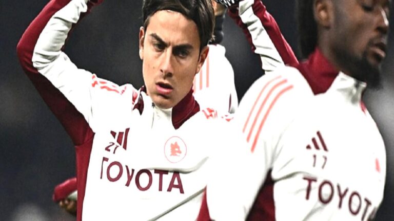 TRANSFER HABERİ | Galatasaray’a Dybala şoku! Teklifi ret mi etti?