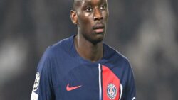 TRANSFER HABERİ – Galatasaray’a Kolo Muani transferinde dev rakip!