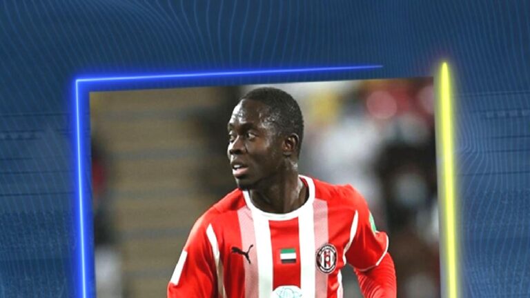 TRANSFER HABERİ – Galatasaray’ın gündemindeydi! Fenerbahçe Oumar Traore için harekete geçti