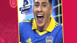 TRANSFER HABERİ: Medina’nın kankası Galatasaray’a! İşte bonservis ücreti