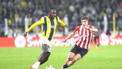 TRANSFER HABERLERİ | Fenerbahçe’de Osayi-Samuel’den flaş sözleşme kararı!