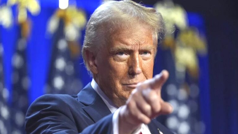 Trump, ABD Savunma Bakan Yardımcısı görevine Ukrayna’ya askeri yardıma karşı olan Duffey’i aday gösterdi