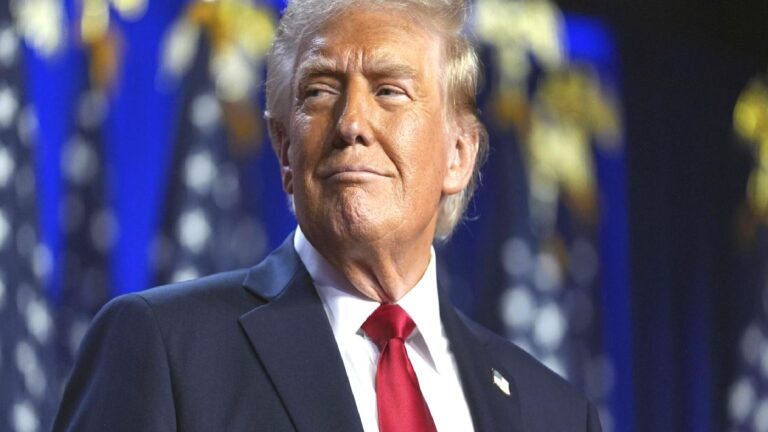 Trump’tan, ABD’ye 1 milyar dolar ya da üzerinde yatırım yapanlara ‘hızlandırılmış’ izin