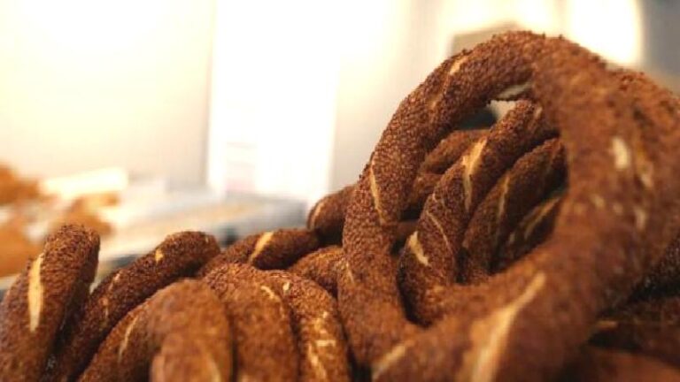 Türkiye’den Norveç’e gönderilen susamlarda salmonella tespit edildi