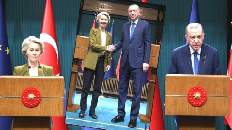 Türkiye’nin AB’den beklentileri ne kadar gerçekçi?