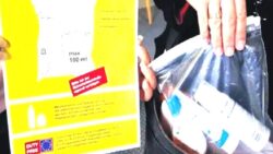 Uçaklarda sıvı madde taşıma kısıtlaması yakında kalkacak