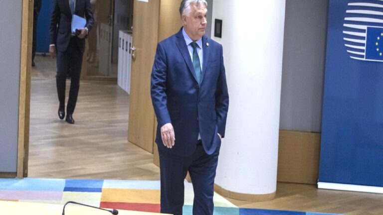 Ukrayna krizinin 2025’te biteceğini öngören Orban: ‘Ya müzakere yapılacak veya taraflardan biri yok olacak’