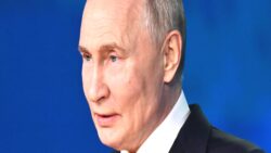 Vladimir Putin’le Yılın Özeti programına 1 milyonu aşkın soru gelmişti: Rusya’nın beklediği gün yarın