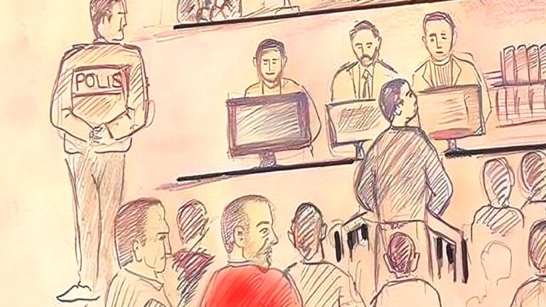 Yenidoğan Çetesi soruşturmasında ikinci perde: 11 kişi için tutuklama talep edildi