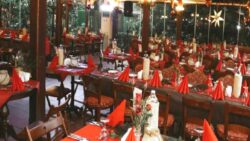 Yılbaşını dışarıda kutlamak cep yakıyor!