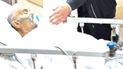 Yoğun bakımda tedavisi süren Ferdi Tayfur ameliyat edildi