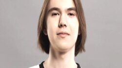 17 Yaşındaki Danil Kryshkovets, dünyanın en iyi Counter-Strike 2 oyuncusu seçildi