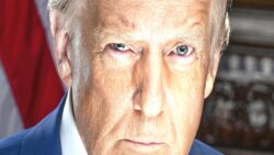 40 yıl sonra ilk defa yemin töreni ‘kapalı alanda’ yapılacak: ‘Kimsenin yaralanmasını istemiyorum’