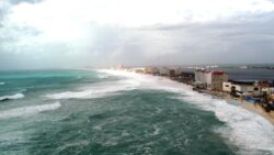 ABD İçişleri Bakanlığı: Meksika Körfezi’nin yeni adı Amerika Körfezi