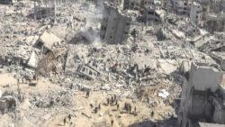 ABD medyası, İsrail ve Hamas’ın bugün ateşkes imzalayabileceğini iddia etti