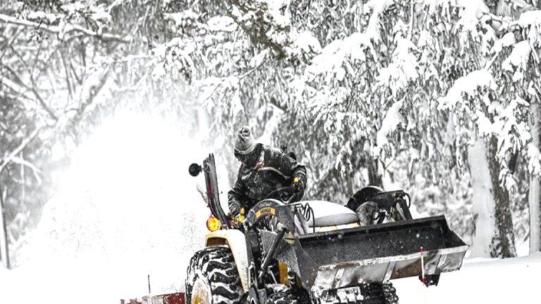 ABD’de 6 eyalette OHAL ilan edildi: Uçak ve tren seferleri iptal oldu