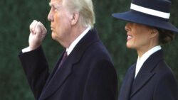 ABD’de ikinci Trump dönemi resmen başladı