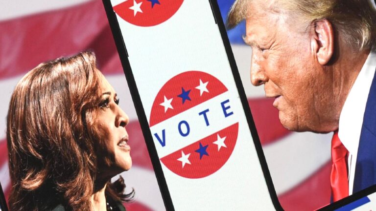 ABD’de seçim sonuçları kesinleşti: Seçiciler Kurulu oyları sayılırken Demokratlar sadece Harris’in sonuçlarını alkışladı