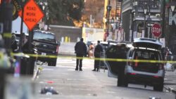 ABD’deki saldırının faili belirlendi: Polis IŞİD’ten şüpheleniyor