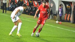 Ahlatcı Çorum FK 3-1 Central Hospital Ümraniyespor (MAÇ SONUCU ÖZET) | Trendyol 1. Lig