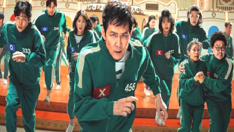 Ahmet Hakan’dan Squid Game yorumu: Arkadaş hatırına katlandık