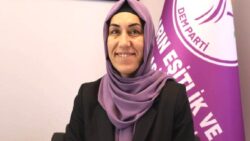 Akdeniz Belediye Başkanı Nuriye Arslan kimdir; neden gözaltına alındı?