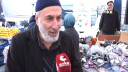 AKP seçmeninden Erdoğan’a tepki: CHP emekli maaşlarını yükseltelim dedi, bir tanesi el kaldırmadı