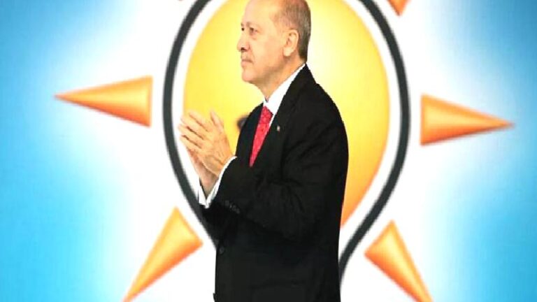 AKP’de kongre öncesi hazırlık başladı; tüzük değişecek