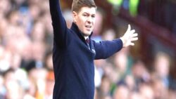 Al-Ittifak’ta Steven Gerrard dönemi sona erdi!