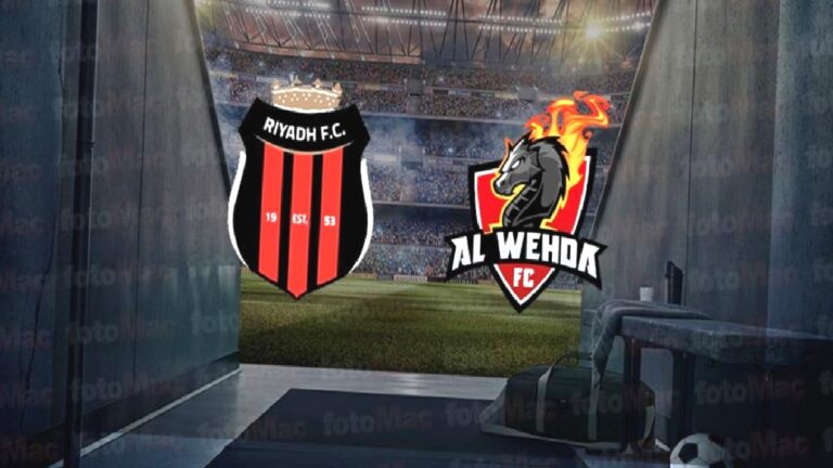 Al Riyadh – Al Wahda maçı canlı yayın bilgileri: Ne zaman, saat kaçta, hangi kanalda? | Suudi Arabistan Pro Lig