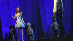 “Aşık Shakespeare” yeni yılın ilk oyunu ile Zorlu PSM’de