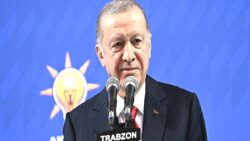 Başkan Recep Tayyip Erdoğan’dan Trabzonspor’a müjde! Dev projeyi açıkladı