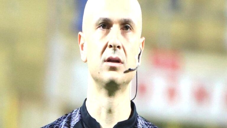 Beşiktaş-Bodrum FK maçının VAR’ı belirlendi!