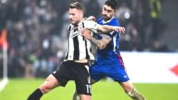 BEŞİKTAŞ HABERERİ: Immobile: Bolu’daki aileler için üzgünüm