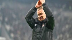 Beşiktaş Teknik Direktörü Ole Gunnar Solskjaer: Bilbao maçı geride kaldı