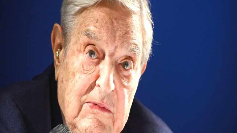 Biden, George Soros dahil 19 kişiye devlet nişanı verdi: ‘Ülkemiz üzerinde inanılmaz güzel bir iz bıraktınız’