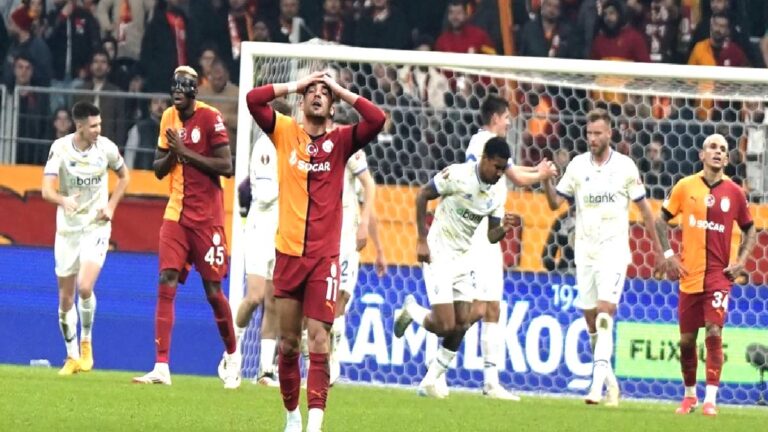 Bülent Timurlenk Galatasaray – Dinamo Kiev maçını yorumladı