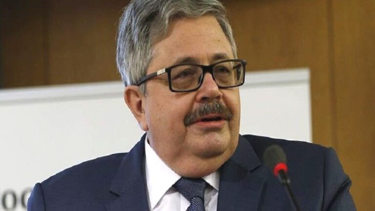 Büyükelçi Yerhov: Rusya-Türkiye ticaretindeki durum endişe kaynağı