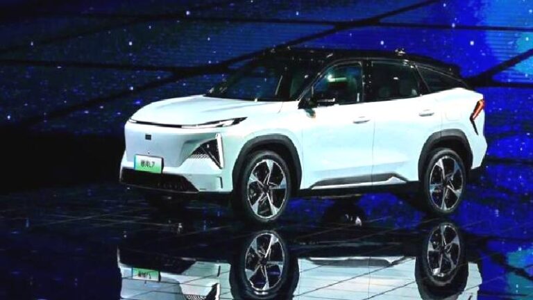 Çin otomobillerine ilave vergi artırıldı; fiyatlara yüzde 10 zam yolda
