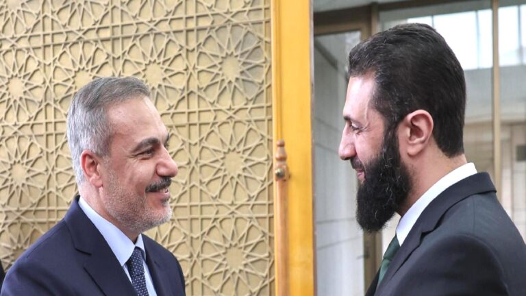 Colani’nin ilk yurt dışı ziyaretini Türkiye’ye yapacağı iddiası