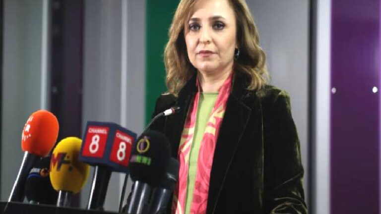 DEM Parti Sözcüsü Doğan’dan İmralı görüşmesi açıklaması: Yeni yıla tarihsel bir döneme girdik