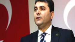 Demokrat Parti Genel Başkanı Uysal: Bu Kadar acının sorumluları bir gün mutlaka hesap verecekler