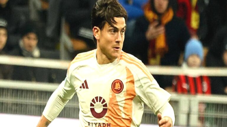 Dybala’dan Galatasaray’a flaş transfer yanıtı!