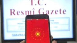 Erdoğan imzaladı: 35 ilin Çevre ve Şehircilik Şehir Müdürü değişti, üst düzey yöneticiler görevden alındı